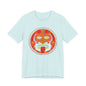 Fake News T-Shirt Short Sleeve