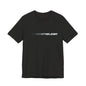 Victory Of The Light Grey Banner T-Shirt Short Sleeve