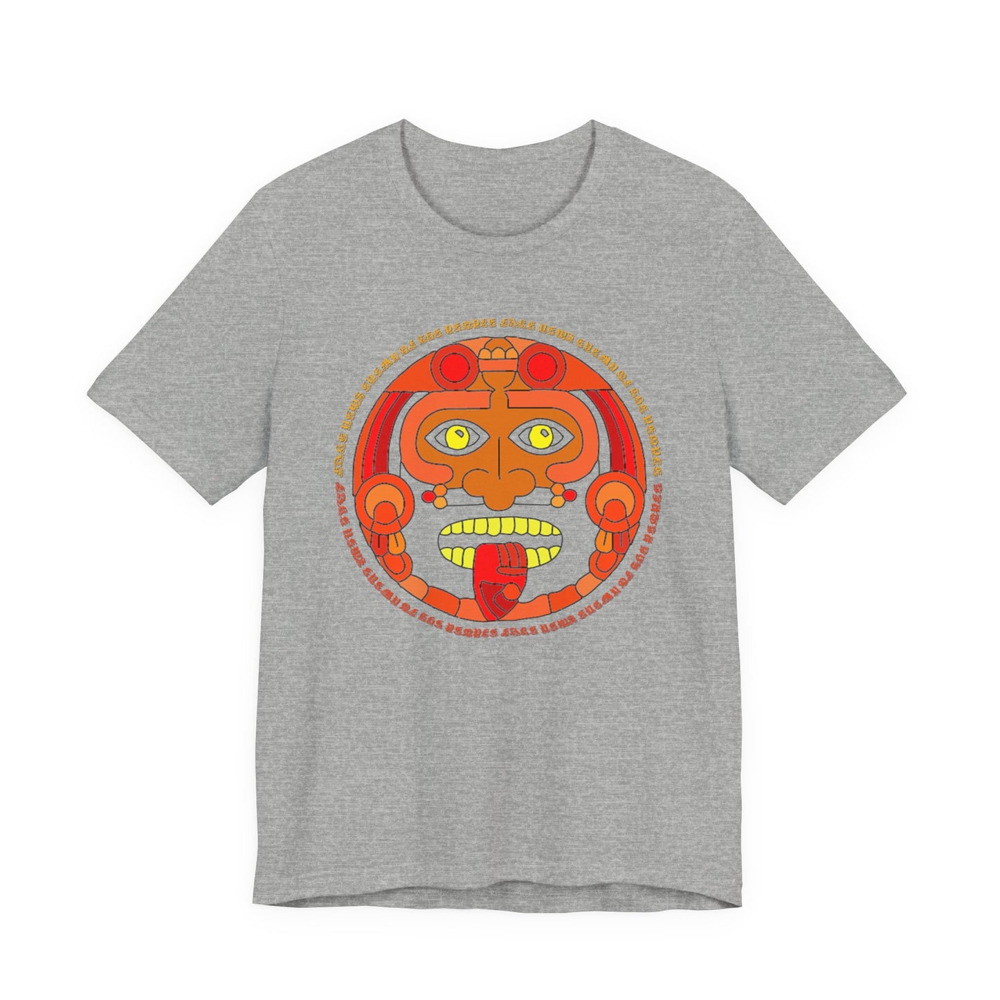 Fake News T-Shirt Short Sleeve