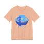 They Are Here T-Shirt Short Sleeve
