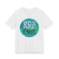 Vox Populi Round T-Shirt Short Sleeve