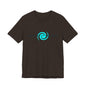 Victory Of The Light Spiral T-Shirt Short Sleeve