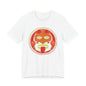 Fake News T-Shirt Short Sleeve