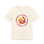 Unity 4 Canada Sunset T-Shirt Short Sleeve