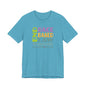 END RACE BASED LAW Canada Pastel T-Shirt Short Sleeve