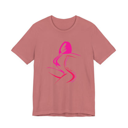Women Are Not Costumes T-Shirt Short Sleeve