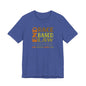 END RACE BASED LAW Canada Earth Tones T-Shirt Short Sleeve