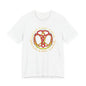 Hold The Line T-Shirt Short Sleeve