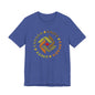 Unity 4 Canada Earth Tones T-Shirt Short Sleeve
