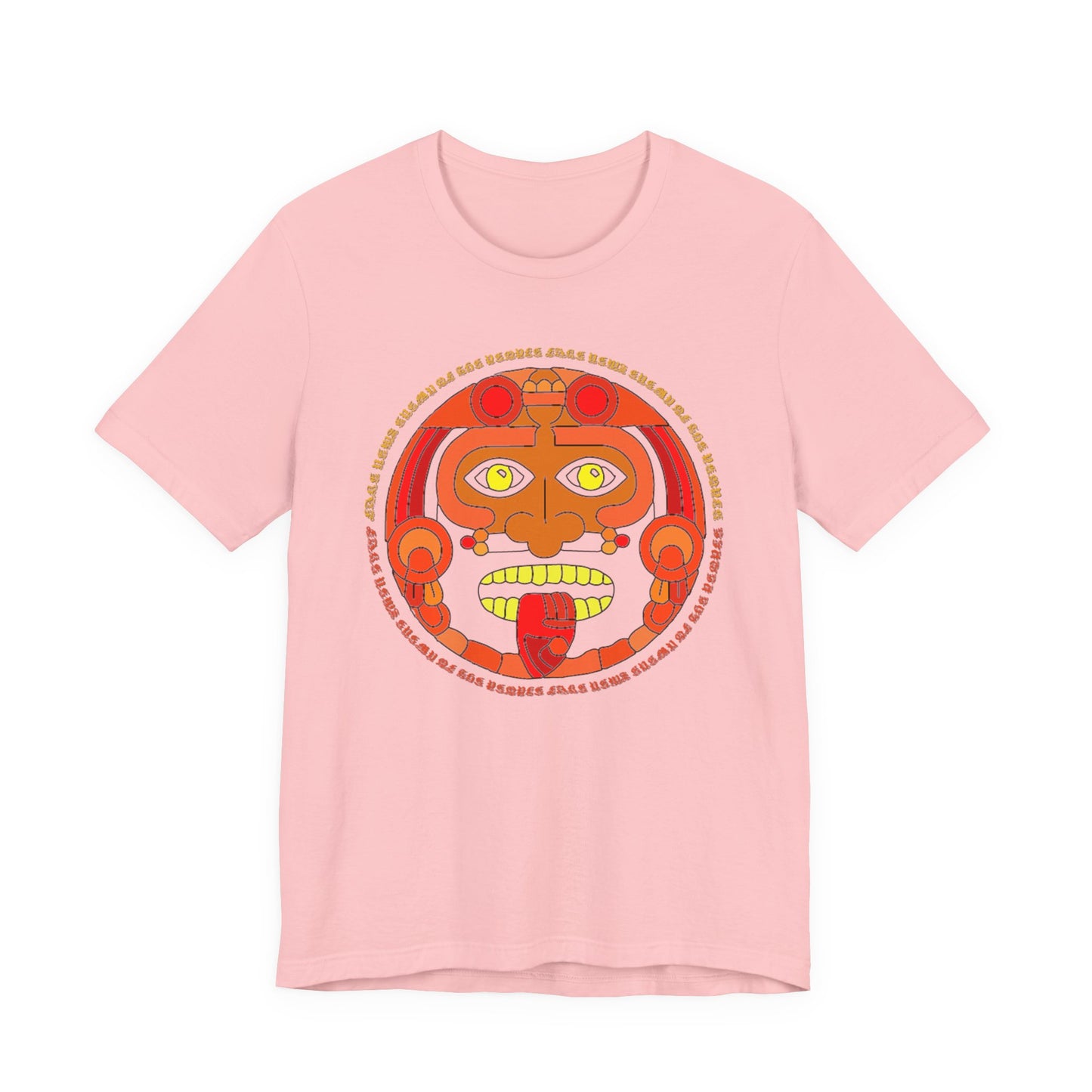 Fake News T-Shirt Short Sleeve