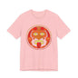 Fake News T-Shirt Short Sleeve