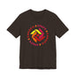 Unity 4 Canada Sunset T-Shirt Short Sleeve
