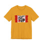 We Cannot Comply Our Way Our Of Tyranny  T-Shirt Short Sleeve