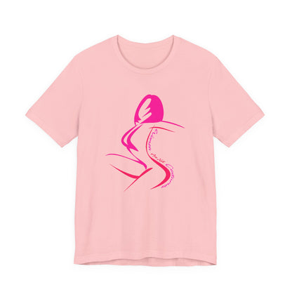 Women Are Not Costumes T-Shirt Short Sleeve