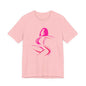 Women Are Not Costumes T-Shirt Short Sleeve
