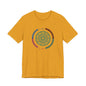 Fear Is The Virus 2 T-Shirt Short Sleeve