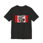 We Cannot Comply Our Way Our Of Tyranny  T-Shirt Short Sleeve