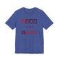 Fear Is The Virus 7 T-Shirt Short Sleeve