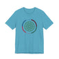 Fear Is The Virus 2 T-Shirt Short Sleeve