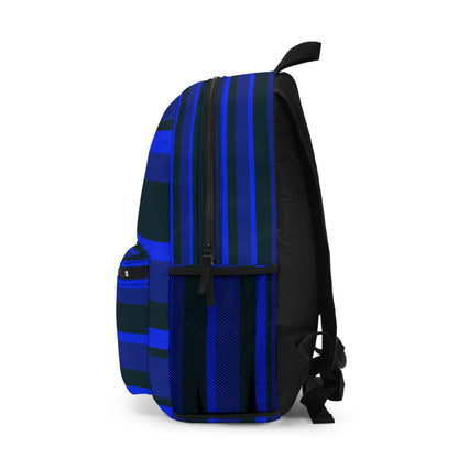 Ascension 5D Earth Backpack