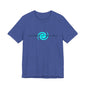 Victory Of The Light Spiral T-Shirt Short Sleeve