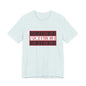 Action T-Shirt Short Sleeve