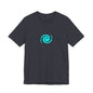 Victory Of The Light Spiral T-Shirt Short Sleeve