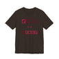 Fear Is The Virus 7 T-Shirt Short Sleeve