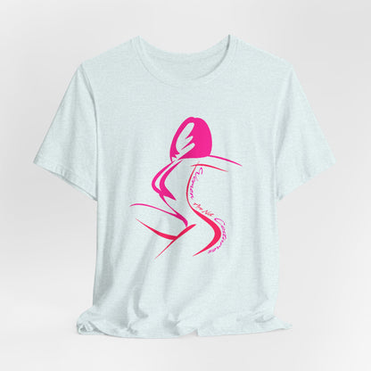 Women Are Not Costumes T-Shirt Short Sleeve