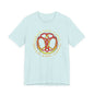 Hold The Line T-Shirt Short Sleeve