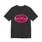 Unity 4 Earth Oval T-Shirt Short Sleeve
