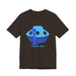 They Are Here T-Shirt Short Sleeve