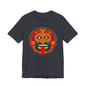 Fake News T-Shirt Short Sleeve