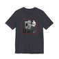 They Lied To Us About Everything T-Shirt Short Sleeve