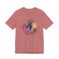 Lady Liberty T-Shirt Short Sleeve