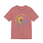 Unity 4 Canada  Pastel T-Shirt Short Sleeve