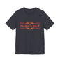 Where We Go One, We Go All T-Shirt Short Sleeve