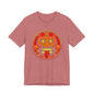 Fake News T-Shirt Short Sleeve