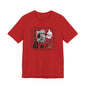 They Lied To Us About Everything T-Shirt Short Sleeve