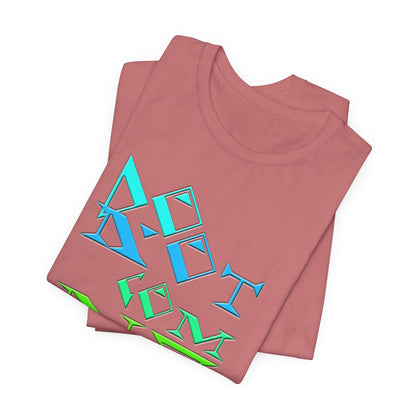 Do Not Comply T-Shirt Short Sleeve