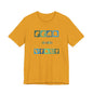 Fear Is The Virus 5 T-Shirt Short Sleeve