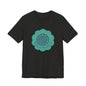 Fear Is The Virus 4 T-Shirt Short Sleeve