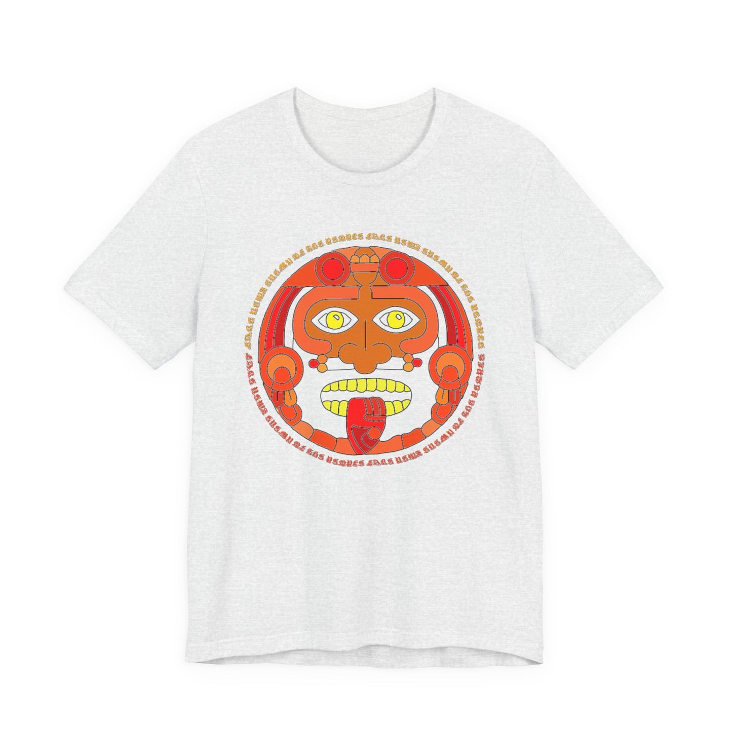 Fake News T-Shirt Short Sleeve