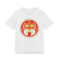 Fake News T-Shirt Short Sleeve