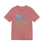 Do Not Comply T-Shirt Short Sleeve