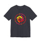 Unity 4 Canada Sunset T-Shirt Short Sleeve