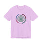 Fear Is The Virus 2 T-Shirt Short Sleeve