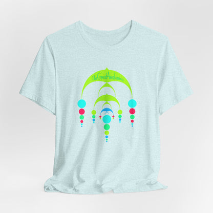 The Great Awakening T-Shirt Short Sleeve