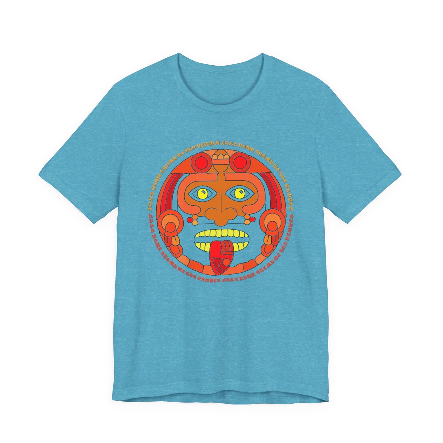 Fake News T-Shirt Short Sleeve
