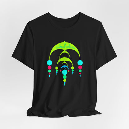 The Great Awakening T-Shirt Short Sleeve
